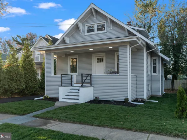 512 Highland Ave, Cherry Hill, NJ 08002