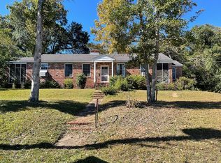 715 Gary St, Augusta, GA 30904