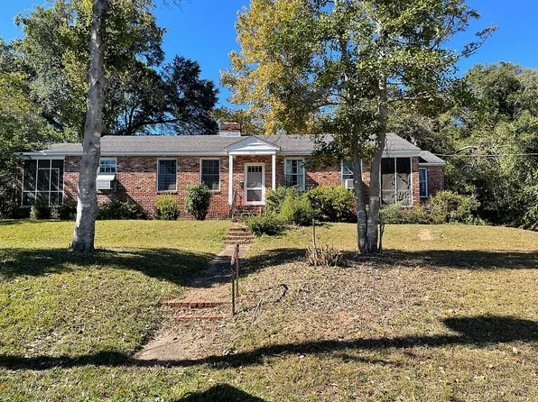 715 Gary St, Augusta, GA 30904