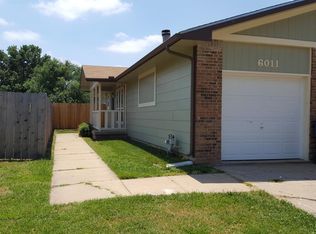 6011 Croyden Cir, Wichita, KS 67220