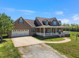 510A Cole Rd, Campobello, SC 29322