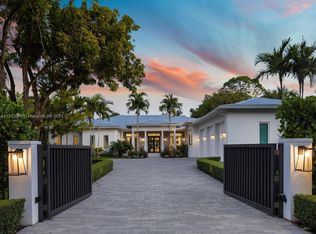 7920 SW 122nd St, Pinecrest, FL 33156