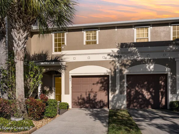 2550 Revolution St Unit 103, Melbourne, FL 32935