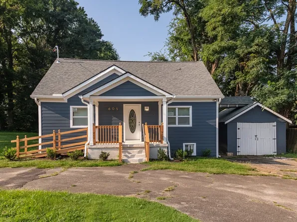 605 Hatcher Ln, Columbia, TN 38401