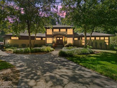 3089 Paint Creek Dr, Oakland, MI, 48363