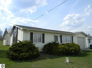 350 Grant St, Rose City, MI 48654