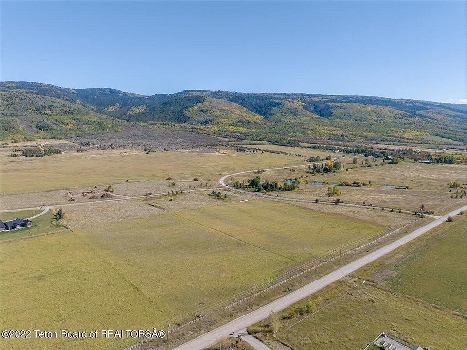 1380 S Sorensen Way, Alta, WY 83414 MLS 222901 Zillow