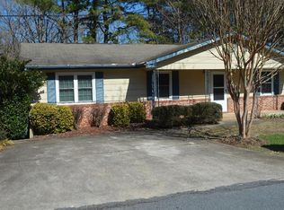 4639 Pine Tree Cir, Buford, GA 30518