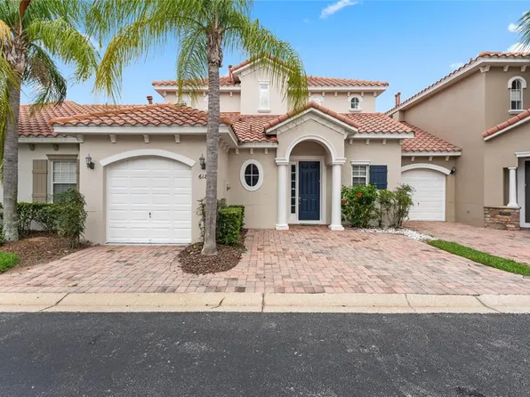618 Brunello Dr, Davenport, FL 33897