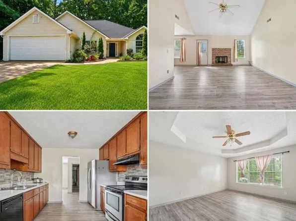 7216 Ironwood Dr, Gainesville, GA 30507