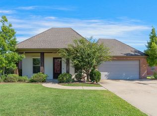 3303 Chuggie Ln, New Iberia, LA 70563