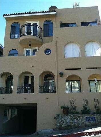 1st image of 318 W Whittley Ave #4