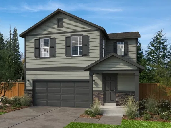 2305 128th ST SE #19, Everett, WA 98208