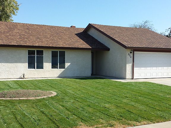 Front of house #2