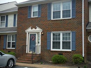 4407 Pepper Ridge Ct, Chesapeake, VA 23321