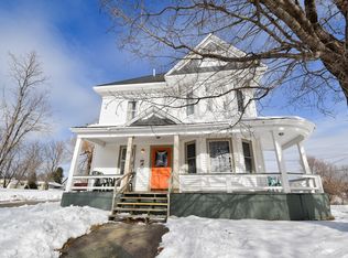 12 1st St, Milo, ME 04463