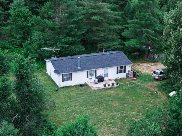 6275 Old Stump Rd, Gaylord, MI 49735