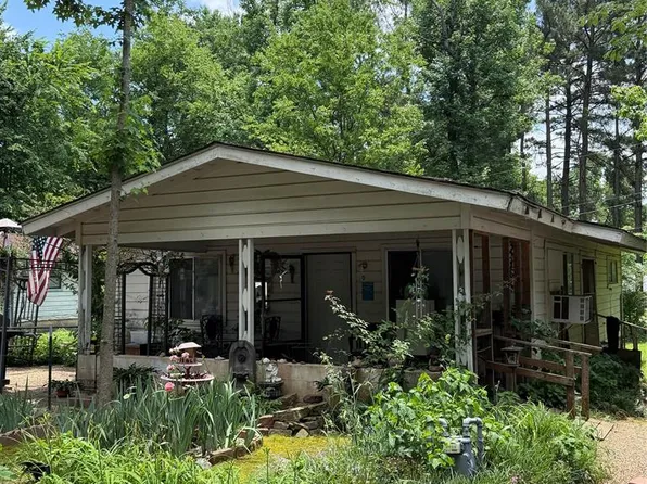 203 Tanglewood St, Broken Bow, OK 74728