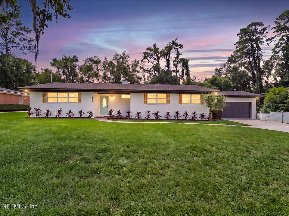 1806 MEMORY Lane, Jacksonville, FL 32210 | Zillow