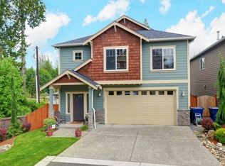427 203rd Pl SE, Bothell, WA 98012