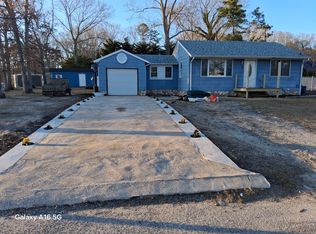 302 Merrimac Rd, Forked River, NJ 08731