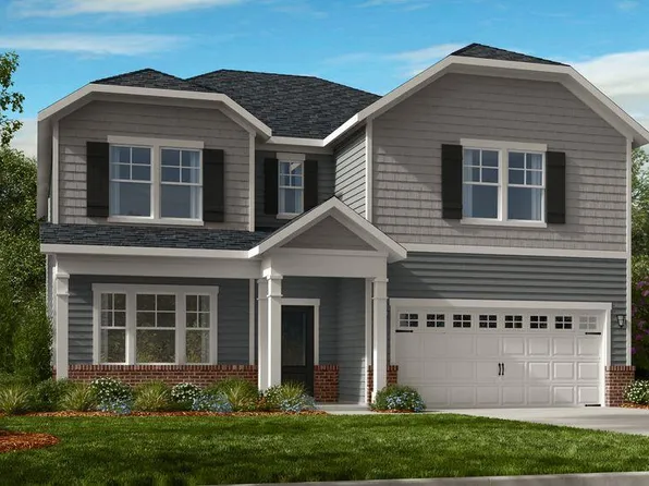 109 Hiddenite Pl, Holly Springs, NC 27540