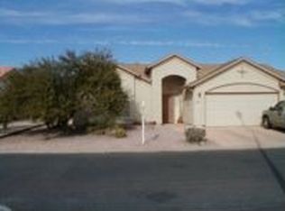 1520 E Colonial Dr, Chandler, AZ 85249