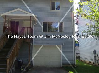 12434 SE Schiller St, Portland, OR 97236