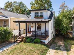 17 Garrison Ave, Fort Thomas, KY 41075
