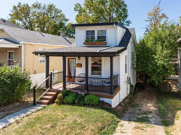17 Garrison Ave, Fort Thomas, KY 41075