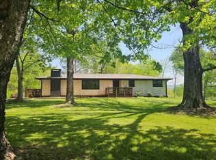 9351 Henderson Mountain Rd, Fairmount, GA 30139