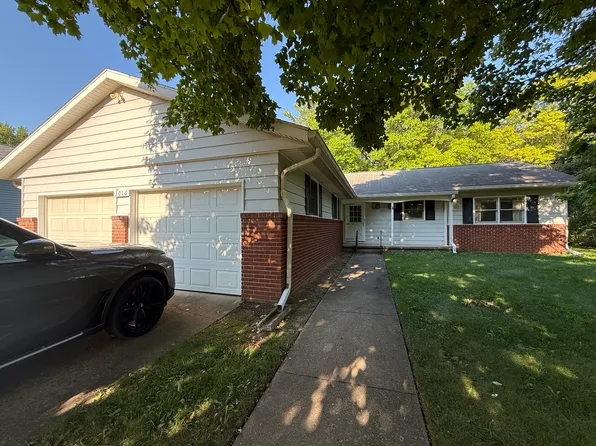3016 Covington St, West Lafayette, IN 47906
