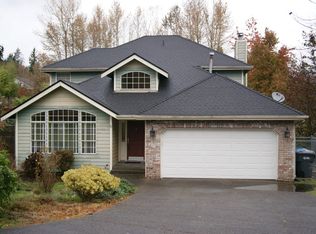 6735 47th Avenue Ct E, Tacoma, WA 98443