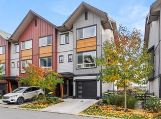 4292 Wolf Way #57, Tsawwassen, BC V4M 0E1