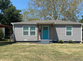 1709 7th Ave NW, Ardmore, OK 73401