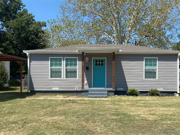 1709 7th Ave NW, Ardmore, OK 73401