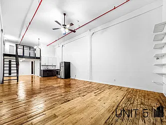 345 Eldert Street, #214