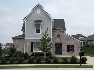251 Croft Way, Mount Juliet, TN 37122