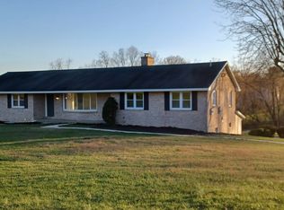 12402 Buchanan Trl W #D, Mercersburg, PA 17236