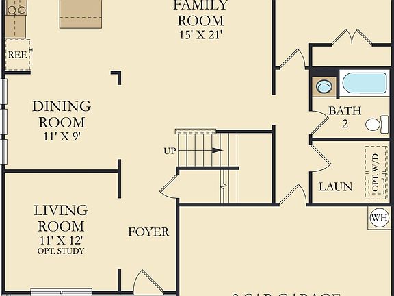2nd image of 372 Black Thorn Ln #146