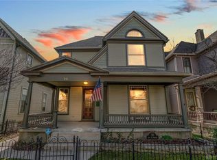 30 W McPherson St, Dayton, OH 45405