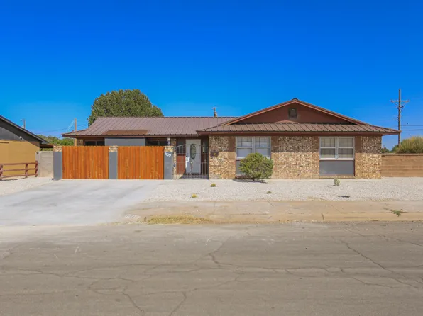 1109 Avenida Manana, Roswell, NM 88203