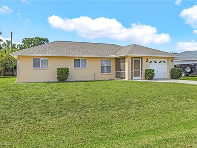 14005 Marquette Blvd, Fort Myers, FL, 33905