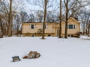 214 Woodfield Crossing, Rocky Hill, CT 06067