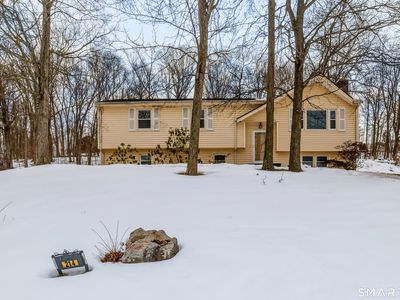 214 Woodfield Crossing, Rocky Hill, CT, 06067