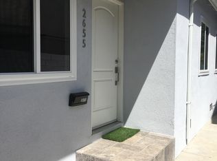 2655 S Tilden Ave, Los Angeles, CA 90064