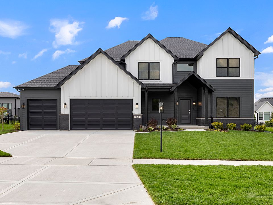 Parker III Urban Craftsman