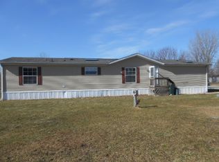 2265 W Parks Rd LOT 260, Saint Johns, MI 48879