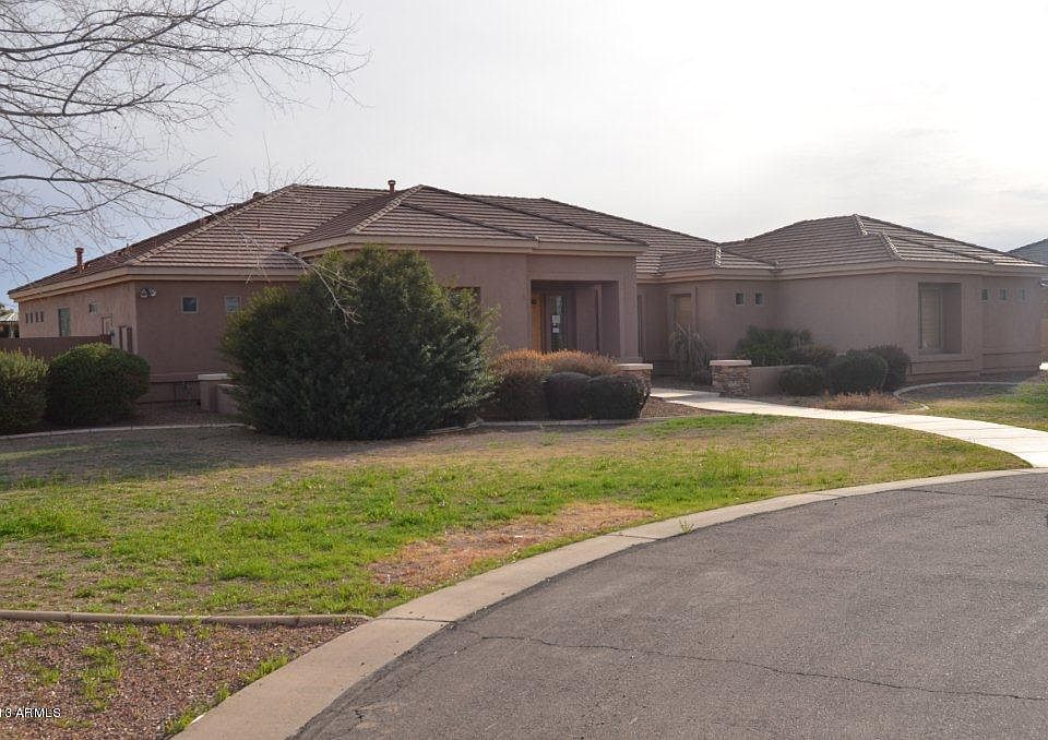 1st image of 19715 E Sonoqui Blvd