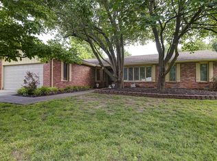 2107 E Cambridge St, Springfield, MO 65804